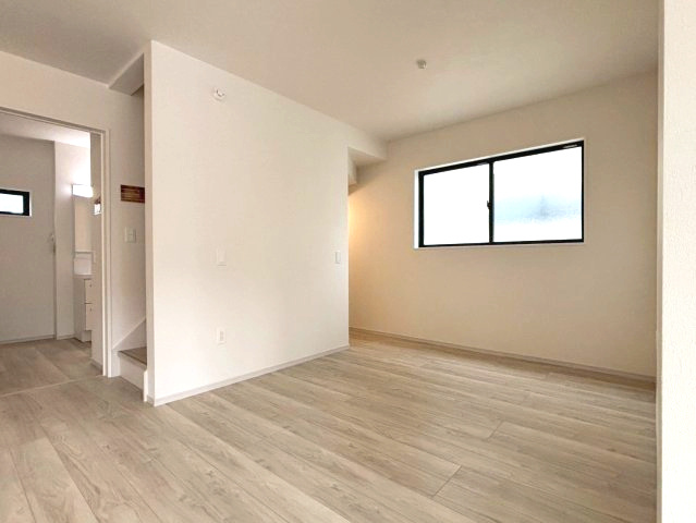 仲介手数宇料不要　KEIAIスターGRACE合志市幾久富1期【南ヶ丘小・合志中】の収納