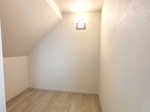 仲介手数宇料不要　KEIAIスターGRACE合志市幾久富1期【南ヶ丘小・合志中】のキッチン