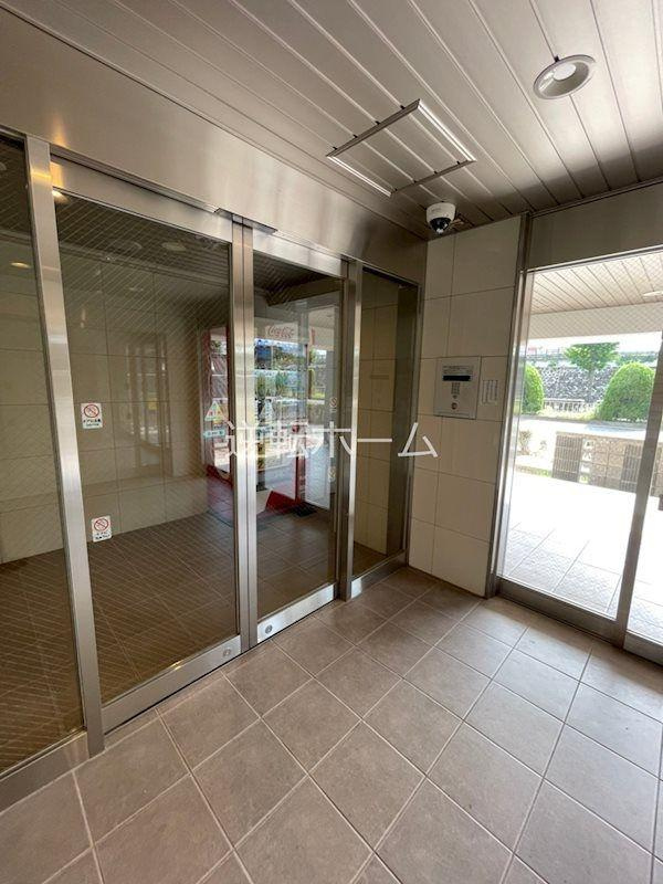 ピーステン名駅南　名古屋市賃貸　仲介手数料無料のエントランス