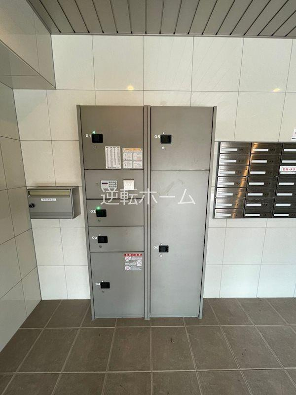 ピーステン名駅南　名古屋市賃貸　仲介手数料無料の設備