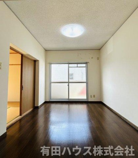 【居間・リビング】 | MGM NAKANOSHIMA　B棟　