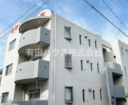 MGM NAKANOSHIMA　B棟　の画像