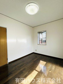 【洋室】 | MGM NAKANOSHIMA　B棟　