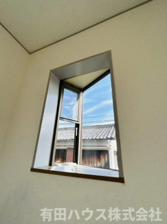 【内装】 | MGM NAKANOSHIMA　B棟　