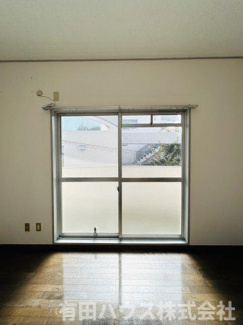 【洋室】 | MGM NAKANOSHIMA　B棟　