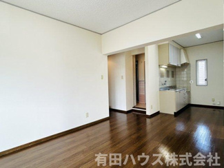 【居間・リビング】 | MGM NAKANOSHIMA　B棟　