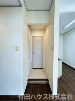 【内装】 | MGM NAKANOSHIMA　B棟　