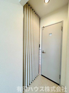 【内装】 | MGM NAKANOSHIMA　B棟　