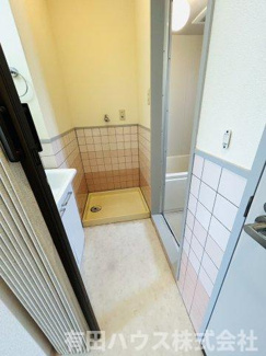 【内装】 | MGM NAKANOSHIMA　B棟　