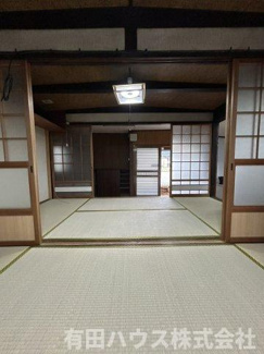 【和室】 | H様箕島戸建