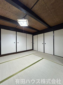 【和室】 | H様箕島戸建