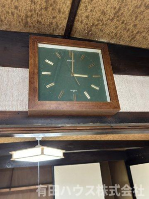 【設備】 | H様箕島戸建