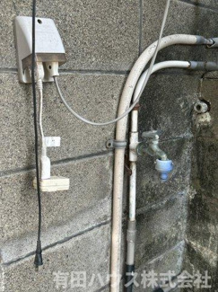 【駐車場】 | H様箕島戸建