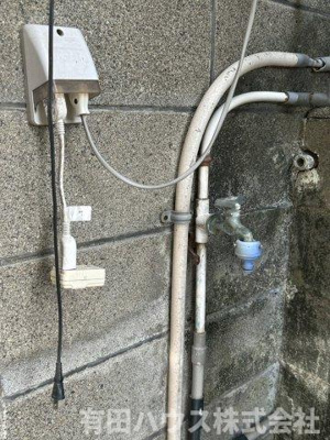 【駐車場】 | H様箕島戸建