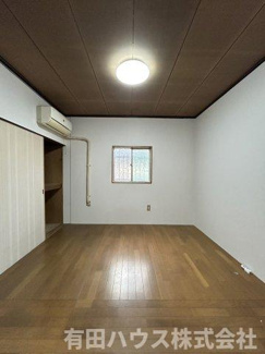 【洋室】 | H様箕島戸建