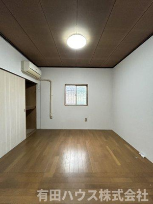 【洋室】 | H様箕島戸建