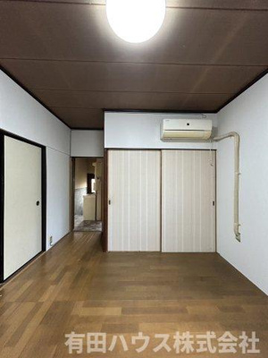 【洋室】 | H様箕島戸建