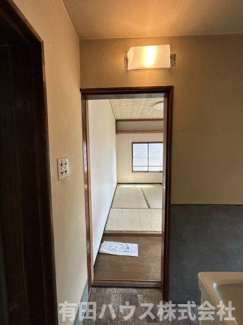 【収納】 | H様箕島戸建