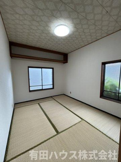 【和室】 | H様箕島戸建