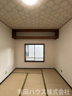 【和室】 | H様箕島戸建