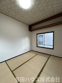 【和室】 | H様箕島戸建