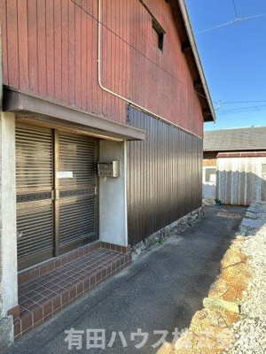 【その他】 | H様箕島戸建