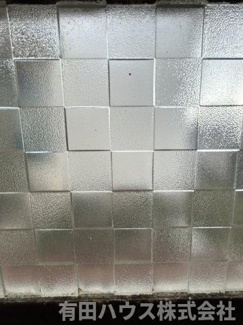 【その他共用部分】 | H様箕島戸建