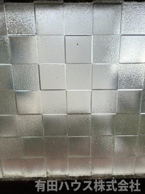 【その他共用部分】 | H様箕島戸建