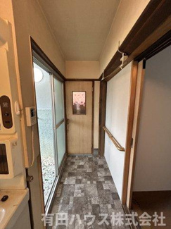 【内装】 | H様箕島戸建