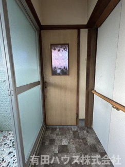 【内装】 | H様箕島戸建