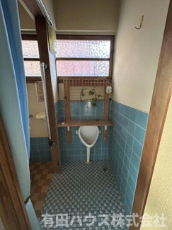 【トイレ】 | H様箕島戸建