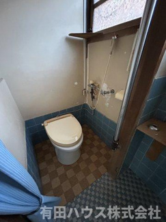 【トイレ】 | H様箕島戸建