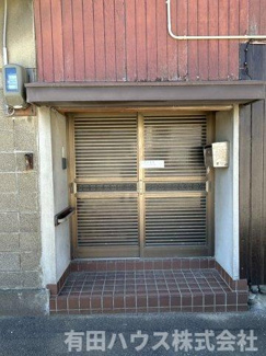 【エントランス】 | H様箕島戸建