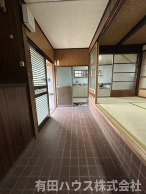 【その他】 | H様箕島戸建