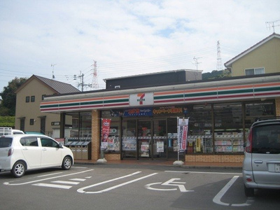 【周辺】 | アリビオ５８ | セブンイレブンまで750m