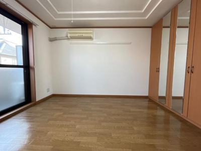 【内装】 | グレース和歌浦 | 洋室