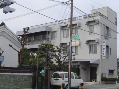 【周辺】 | グレース和歌浦 | 病院まで110ｍ