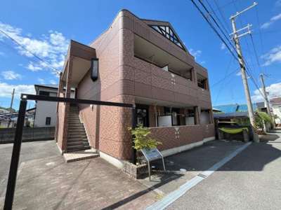 【外観】 | グレース和歌浦 | 外観写真（昼）