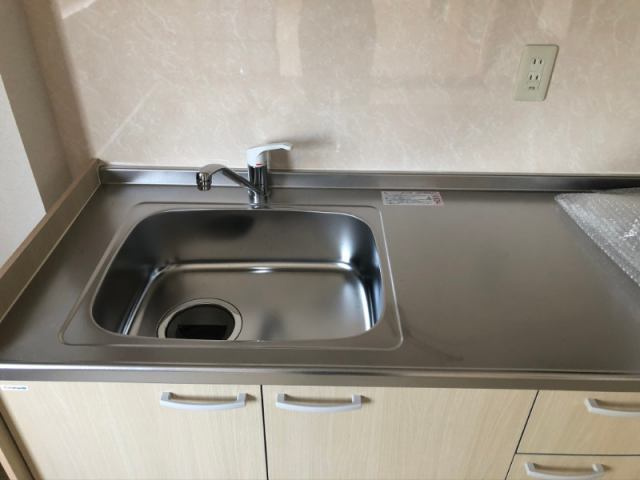 フェニックスコート順化のキッチン