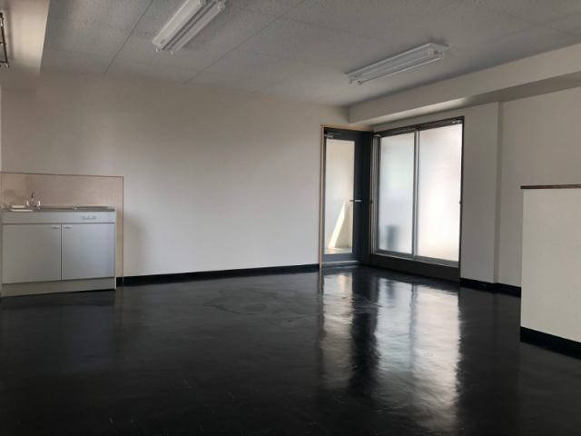 フェニックスコート順化の設備