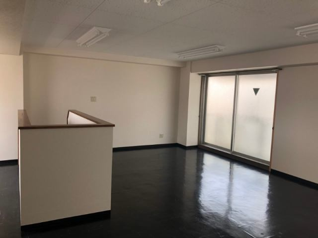 フェニックスコート順化の内装