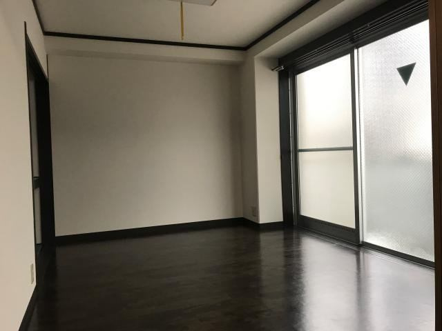 フェニックスコート順化の収納