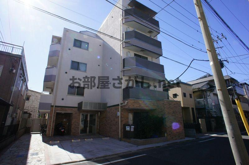 １０ビリオン要 #千川 #豊島区 #1DK #同棲