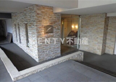 【その他共用部分】 | プレール・ドゥーク馬込駅前