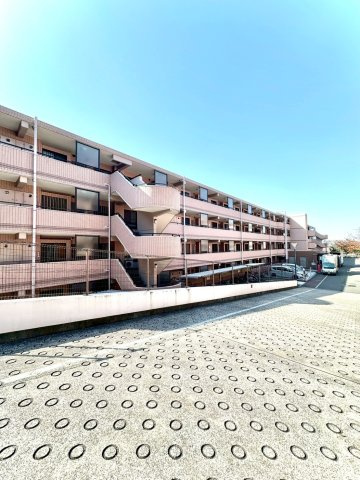 ビクトリアヒルズ横濱サウスＣ棟