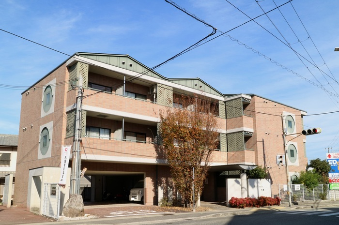 ラッフィナート有瀬