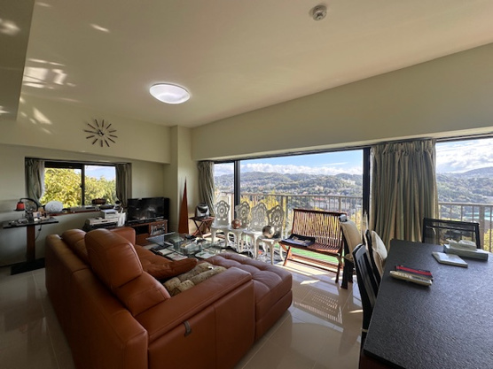 【居間・リビング】 | クリオ伊東壱番館　1階