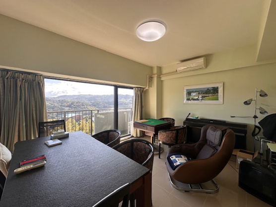 【居間・リビング】 | クリオ伊東壱番館　1階