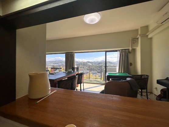 【キッチン】 | クリオ伊東壱番館　1階