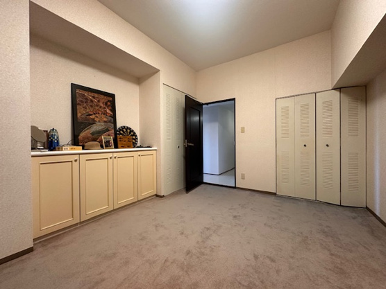 【洋室】 | クリオ伊東壱番館　1階